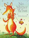 No Matter What Board Book - Debi Gliori - 9780152063436