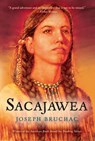 Sacajawea - Joseph Bruchac - 9780152064556