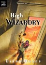 High Wizardry - Diane Duane - 9780152162443