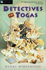 Detectives in Togas - Winterfeld Henry Winterfeld ; Kleinert Charlotte Kleinert ; Winston Clara Winston ; Winston Richard Winston - 9780152162801