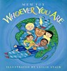Whoever You Are - Mem Fox - 9780152164065