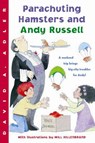 Parachuting Hamsters and Andy Russell - David A. Adler - 9780152164140