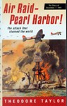 Air Raid--Pearl Harbor! - Taylor Theodore Taylor - 9780152164218