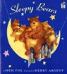 Sleepy Bears - Mem Fox - 9780152165420