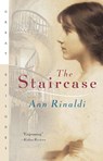 Staircase - Ann Rinaldi - 9780152167882