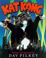 Kat Kong - Dav Pilkey - 9780152420376