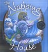 The Napping House - Audrey Wood - 9780152567088