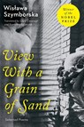 View with a Grain of Sand: Selected Poems - Wislawa Szymborska - 9780156002165