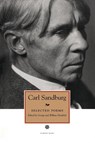Selected Poems - Carl Sandburg - 9780156003964
