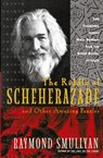 The Riddle of Scheherazade - Raymond Smullyan - 9780156006064