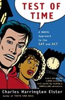 Test of Time - Charles Harrington Elster - 9780156011372