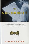 The Columnist - Jeffrey Frank - 9780156011983