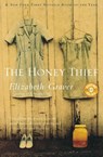 The Honey Thief - Elizabeth Graver - 9780156013901