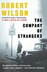 The Company of Strangers - Robert Wilson - 9780156027106