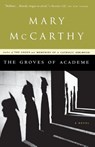 The Groves of Academe - Mary Mccarthy ; Mccarthy - 9780156027878