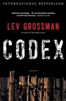Codex - Grossman Lev Grossman - 9780156028592