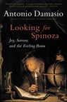 Looking for Spinoza - Damasio Antonio Damasio - 9780156028714