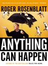 Anything Can Happen - Roger Rosenblatt - 9780156029551