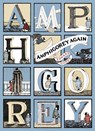 Amphigorey Again - Gorey Edward Gorey - 9780156030212