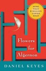 Flowers for Algernon - Keyes Daniel Keyes - 9780156030304