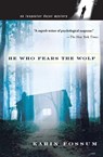 He Who Fears the Wolf - Fossum Karin Fossum ; David Felicity David - 9780156030496