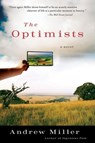 The Optimists - Andrew Miller - 9780156030557