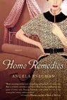 Home Remedies - Angela Pneuman - 9780156030755