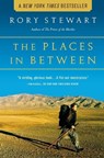 The Places In Between - Rory Stewart - 9780156031561