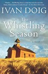 The Whistling Season - Ivan Doig - 9780156031646