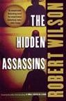 The Hidden Assassins - Robert Wilson - 9780156032568
