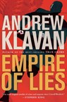 Empire of Lies - Andrew Klavan - 9780156033565