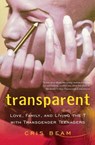 Transparent - Cris Beam - 9780156033770
