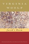 Jacob's Room (Annotated) - Virginia Woolf ; Mark Hussey - 9780156034791