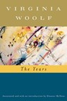 The Years (Annotated) - Virginia Woolf ; Mark Hussey - 9780156034852