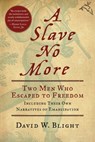 A Slave No More - David W. Blight - 9780156035484