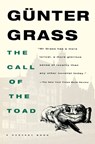 The Call of the Toad - Gunter Grass - 9780156153409