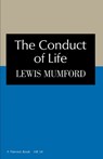 The Conduct of Life - Lewis Mumford - 9780156216005