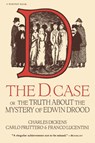 The D. Case - Charles Dickens ; Carlo Fruttero ; Franco Lucentini - 9780156236003