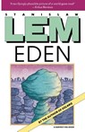 Eden - Stanislaw Lem - 9780156278065