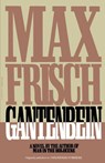 Gantenbein - Max Frisch - 9780156344074