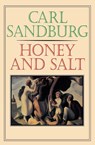 Honey and Salt - Carl Sandburg - 9780156421652