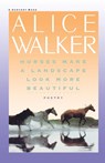 Horses Make a Landscape Look More Beautiful - Alice Walker ; Lawrie Walker - 9780156421737