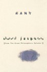 Kant - Karl Jaspers - 9780156466851