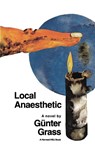 Local Anaesthetic - Grass - 9780156529402
