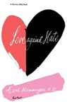 Love Against Hate - Karl Menninger ; Menninger - 9780156538923