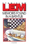 Memoirs Found in a Bathtub - Stanislaw Lem - 9780156585859