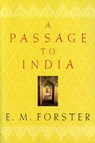 Forster, E: Passage to India - E M Forster - 9780156711425