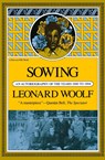 Sowing - Leonard Woolf - 9780156839457