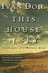 This House Of Sky - Ivan Doig - 9780156899826