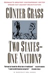 Two States--One Nation? - Gunter Grass - 9780156920605